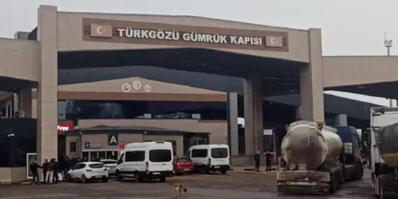 Gürcistan geçişlerine yeni kural: Kimlikle geçişe sağlık sigortası şartı!