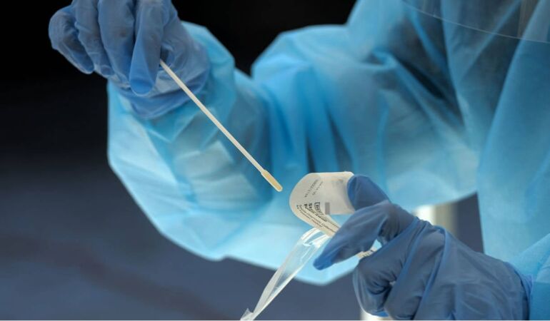 Sağlık Bakanlığı’ndan ‘H3N2 virüsü’ açıklaması: Türkiye’de görüldü mü?
