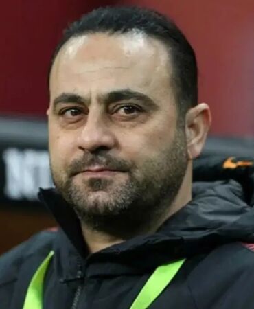 Hasan Şaş’tan Galatasaray yönetimine net uyarı 'Yerlisi varken maceraya gerek yok'