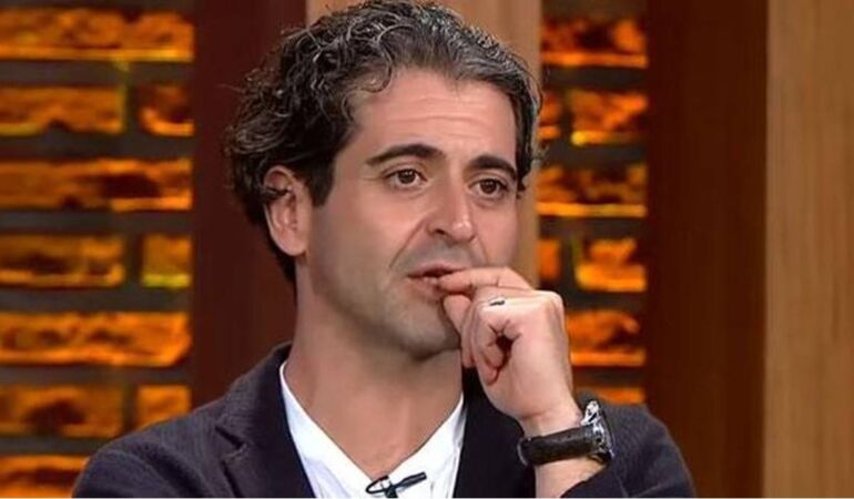 Hazer Amani yıllar sonra Masterchef’e geri döndü!