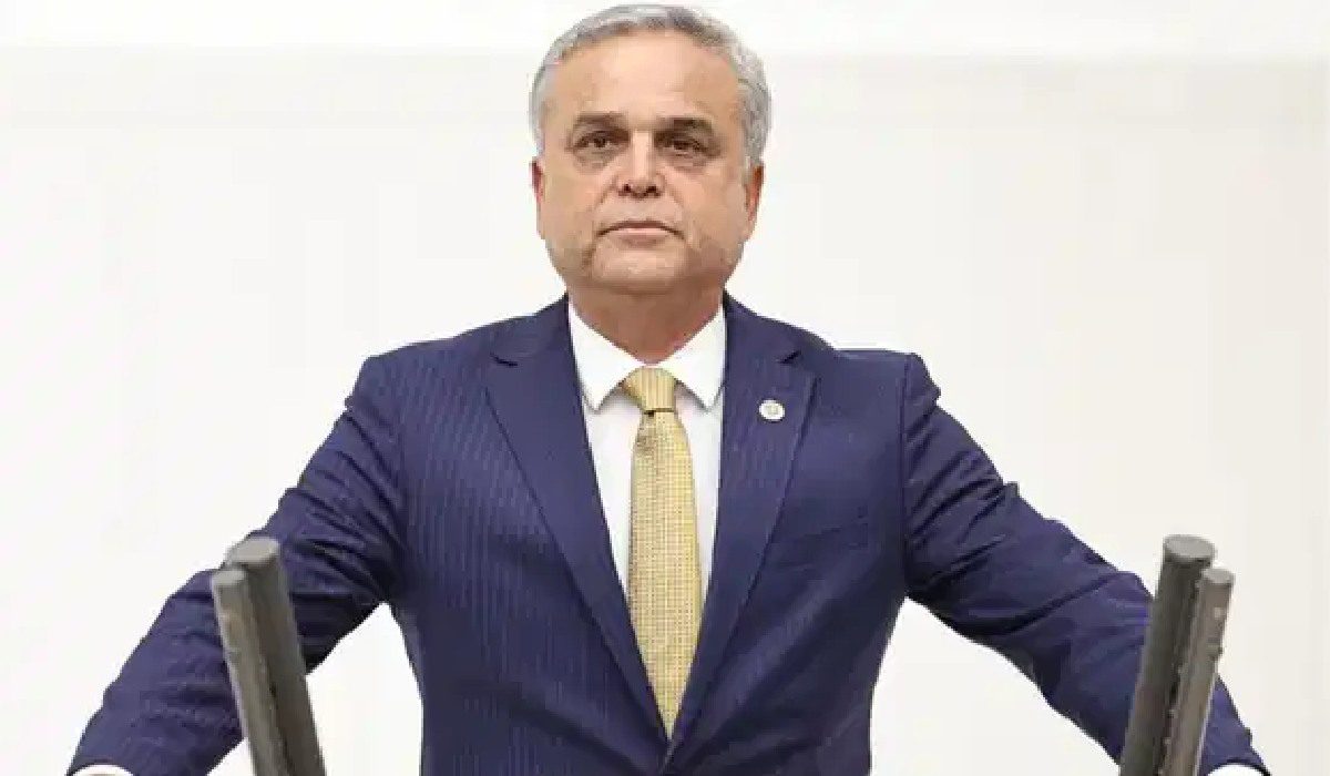 İhraç talebi sonrası Çakır’dan sürpriz hamle CHP’den ayrıldı