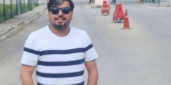 İlave TV muhabiri Arif Kocabıyık gözaltına alındı!