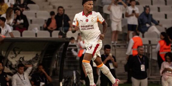 Resmi açıklama geldi: Senegal’den Ismail Jakobs kararı!