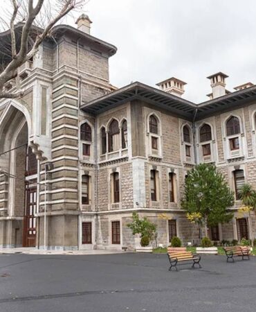 İstanbul Erkek Lisesi