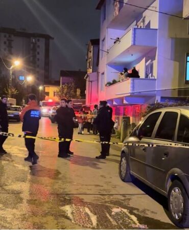 İstanbul'da yangın faciası Üç çocuk hayatını kaybetti pendik