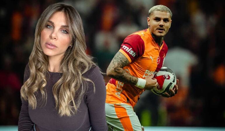 Mauro Icardi’nin kardeşi Ivana Icardi’den flaş itiraf: ‘O dönem de açıklamıştım ama…’