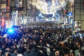 Kalabalık alanlar hedefteydi Yılbaşı öncesi IŞİD soruşturması