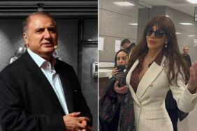 Kenan Tekdağ Ela Rümeysa Cebeci