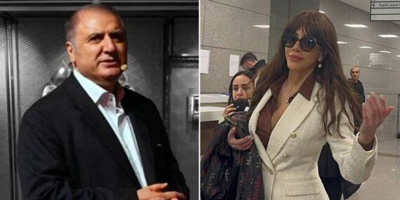 Kenan Tekdağ’dan Ela Rümeysa Cebeci iddialarına yanıt!