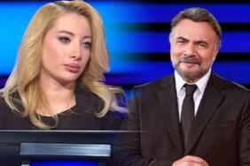 Kim Milyoner Olmak İster’de yarışmacıdan beklenmedik sözler 'Seyirciye güvenmiyorum'1