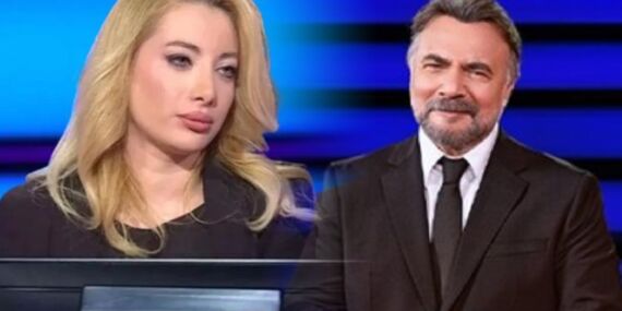 Kim Milyoner Olmak İster’de yarışmacıdan beklenmedik sözler: ‘Seyirciye güvenmiyorum’
