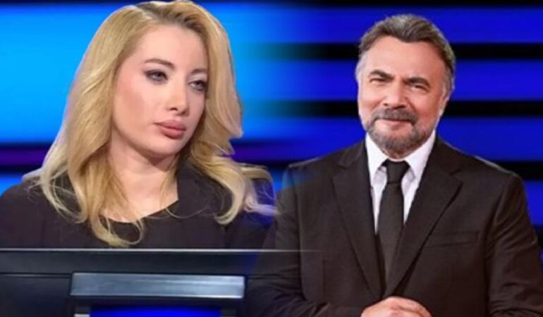 Kim Milyoner Olmak İster’de yarışmacıdan beklenmedik sözler 'Seyirciye güvenmiyorum'1