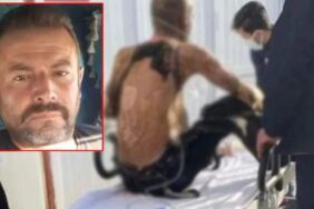 'Kimse beni dinlemedi' diyerek kendini ateşe verdi 5 çocuk babası işsiz yurttaş belediye önünde intihar etti!