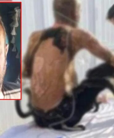 'Kimse beni dinlemedi' diyerek kendini ateşe verdi 5 çocuk babası işsiz yurttaş belediye önünde intihar etti!