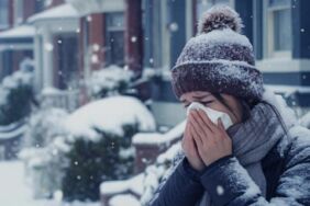 Kış soğukları kalbi tehdit ediyor Uzmanından 10 altın öneri!