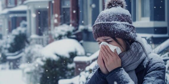 Kış soğukları kalbi tehdit ediyor: Uzmanından 10 altın öneri!