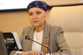 Kolon kanseri tedavisi gören Şehzadeler Belediye Başkanı Gülşah Durbay’ın sağlık durumunda son durum!