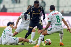 Konyaspor Kayserispor