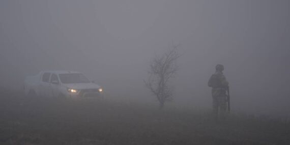 Bakan Yerlikaya açıkladı: Düşen Libya uçağının kara kutusu bulundu!