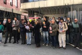 MSGÜ’de sinema okulunun yıkımı tartışma yarattı 'Tarih siliniyor'