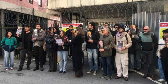 MSGÜ’de sinema okulunun yıkımı tartışma yarattı: ‘Tarih siliniyor’