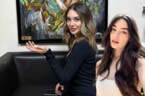 Maria Avdeinko Büşra Karakaş