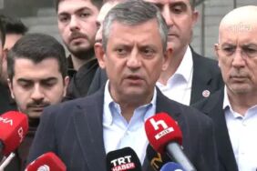 Meclis’te istismar skandalı! Özgür Özel’den iktidara tepki 'Bu sessizlik kabul edilemez'