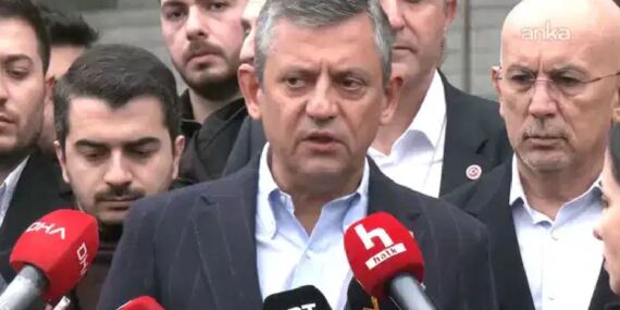 Meclis’te istismar skandalı! Özgür Özel’den iktidara tepki: ‘Bu sessizlik kabul edilemez’