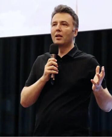 Mehmet Akif Ersoy