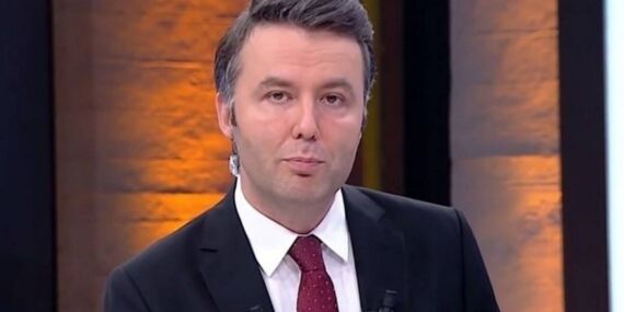 Kadın spikerin Mehmet Akif Ersoy hakkındaki ifadesi ortaya çıktı: ‘Parayı rulo yapıp kokain içti’