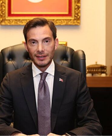 Mehmet Kemal Yazıcıoğlu