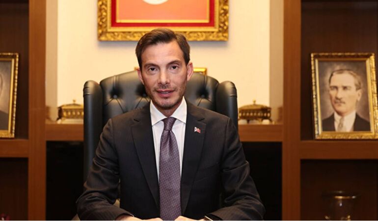 MHP’li belediye başkanının odasında dinleme cihazı: İki personel tutuklandı!