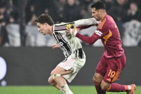 Milli futbolcular karşı karşıya Kenan Yıldız’lı Juventus’tan Roma’ya darbe!