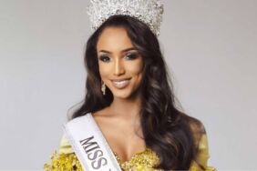 Miss Jamaica Gabrielle Henry