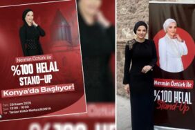 Mizah sahnesinde yeni etiket “Helal komedi” tartışma yarattı