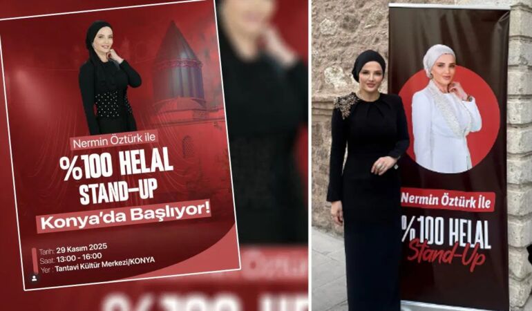 Mizah sahnesinde yeni etiket “Helal komedi” tartışma yarattı