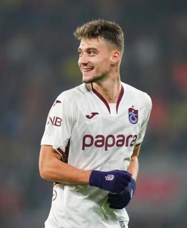 Muçi transferinde kapı açık Ertuğrul Doğan’dan dikkat çeken sözler!