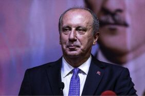 Muharrem İnce