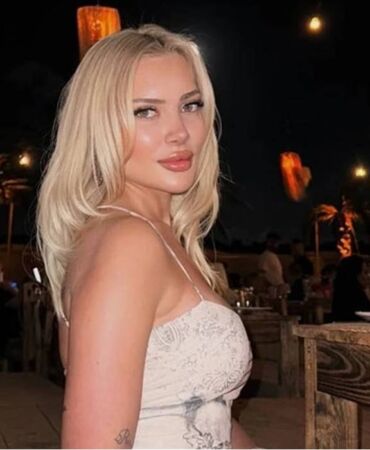 Mümine Sena Yıldız