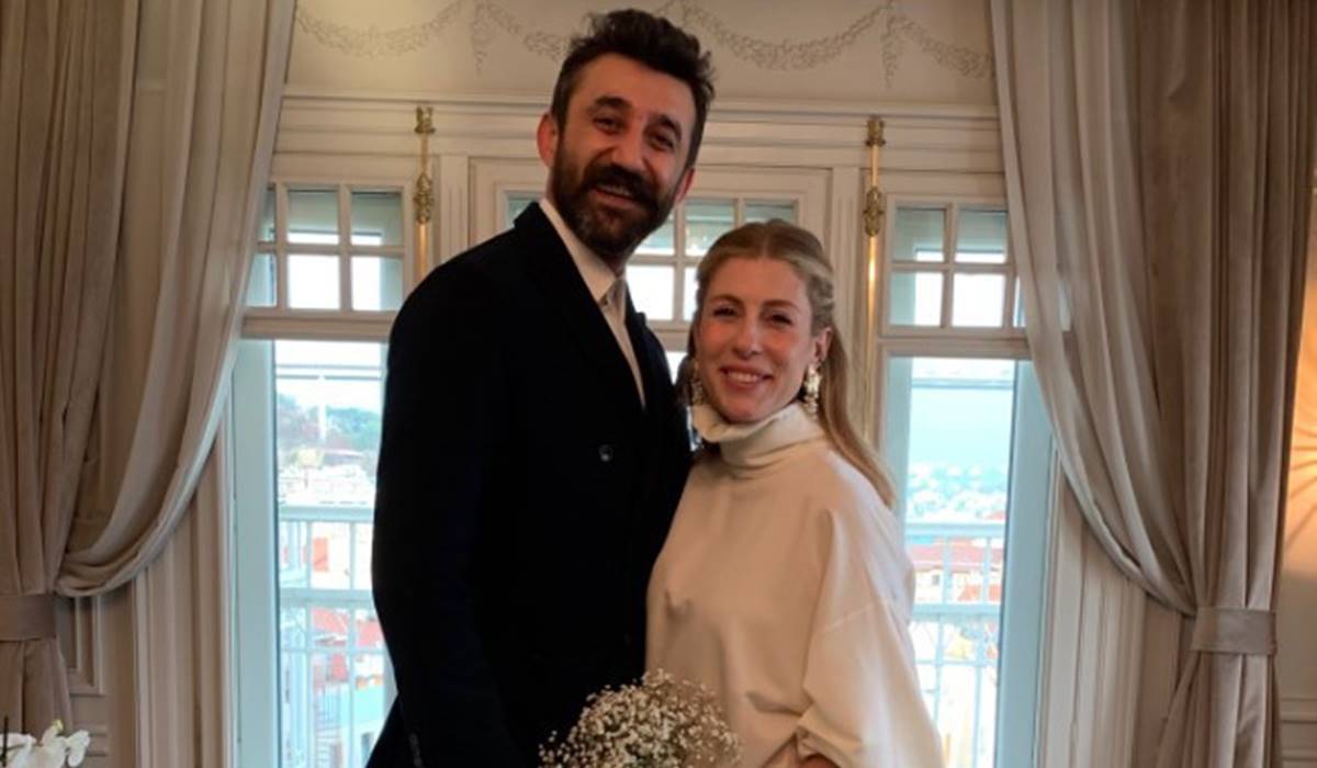 Necip Memili didem dayıcıoğlu