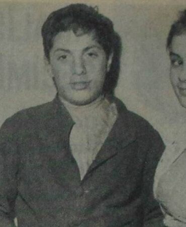 Nedret Denizhan