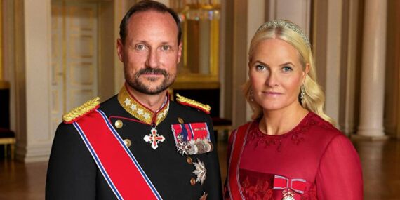 Norveç Veliaht Prensesi Mette-Marit’e akciğer nakli gündemde!