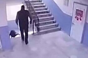 Otizmli öğrencisini merdivenden iten okul müdürünün tahliye talebi reddedildi!