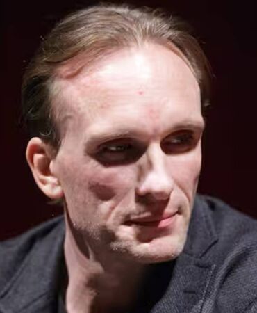 Peter Greene