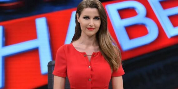 Mehmet Akif Ersoy’un eski eşi gazeteci Pınar Erbaş’tan iddialara yanıt!