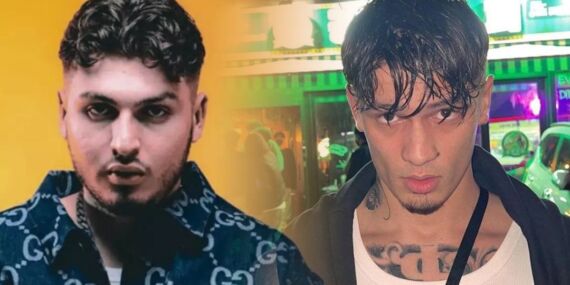 Rap dünyasında ‘kriz’ iddiası! Blok3, Ati242 ve Çakal’dan arka arkaya açıklamalar