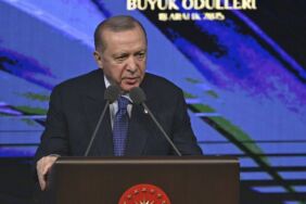 Recep Tayyip Erdoğan