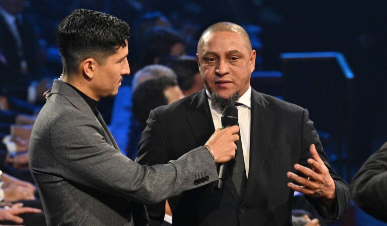 Fenerbahçe’de de forma giymişti: Roberto Carlos hastaneye kaldırıldı!