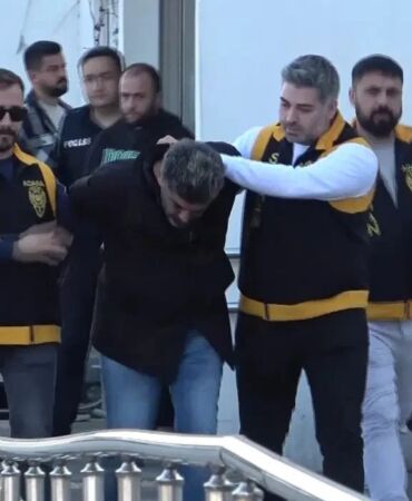 Sahte kimlikle 7 kitap yayınlamış, konferanslar düzenlemiş... 'Biz rabbimize güvenmişiz'