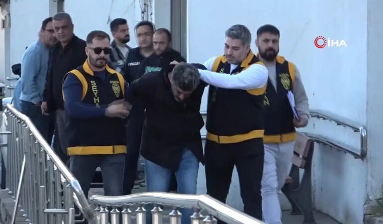 Sahte kimlikle 7 kitap yayınlamış, konferanslar düzenlemiş... 'Biz rabbimize güvenmişiz'